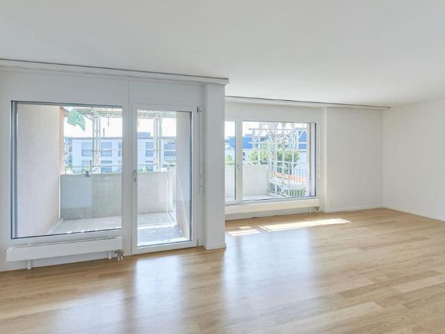 3.5 Zimmer Wohnung