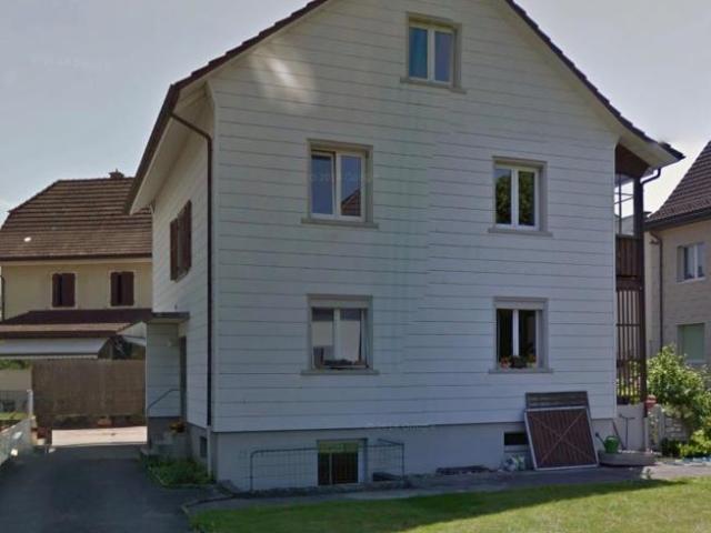 3.5 Zimmer Wohnung