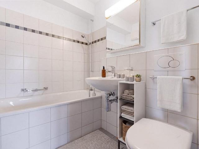3.5 Zimmer Wohnung