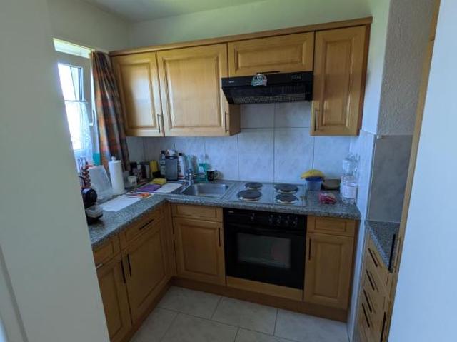 3.5 Zimmer Wohnung