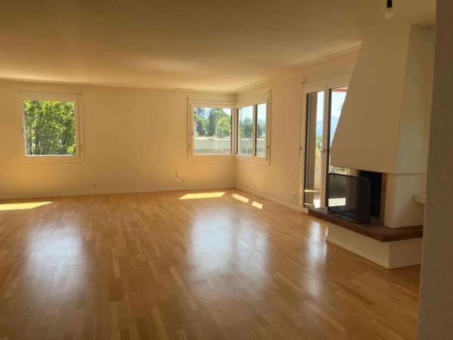 3.5 Zimmer Wohnung