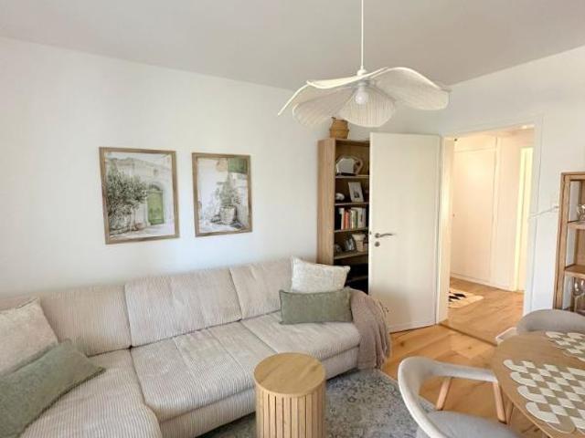 3.5 Zimmer Wohnung