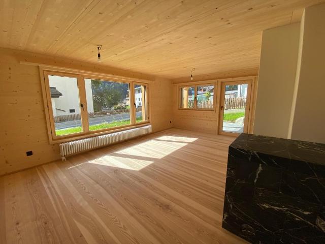 3.5 Zimmer Wohnung