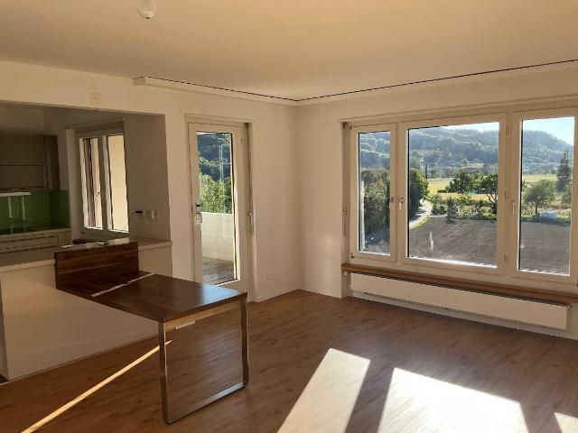 3.5 Zimmer Wohnung
