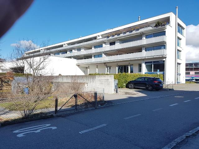 3.5 Zimmer Wohnung