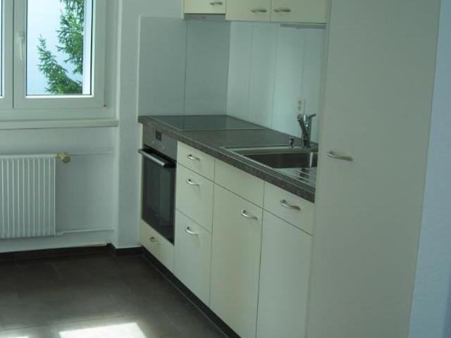 3.5 Zimmer Wohnung