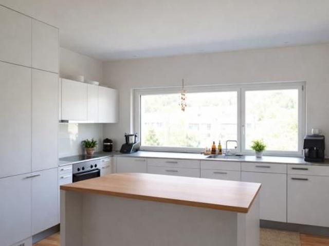 3.5 Zimmer Wohnung