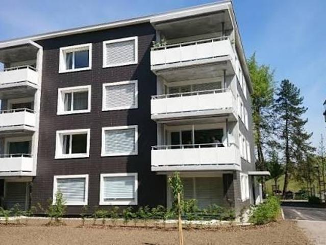 3.5 Zimmer Wohnung