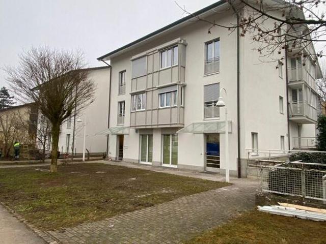 3.5 Zimmer Wohnung