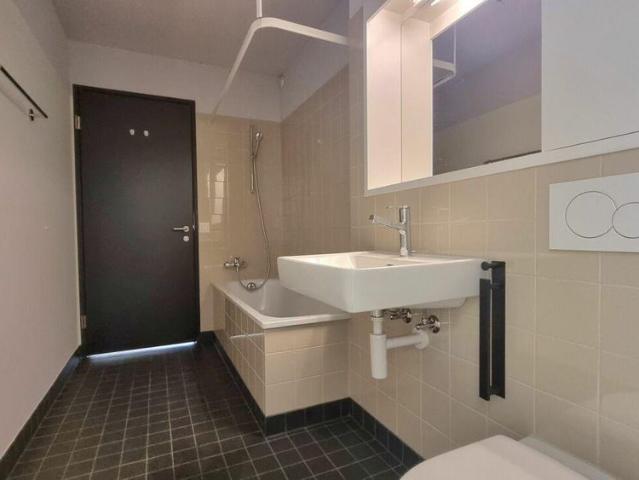 3.5 Zimmer Wohnung