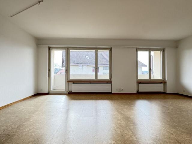 3.5 Zimmer Wohnung