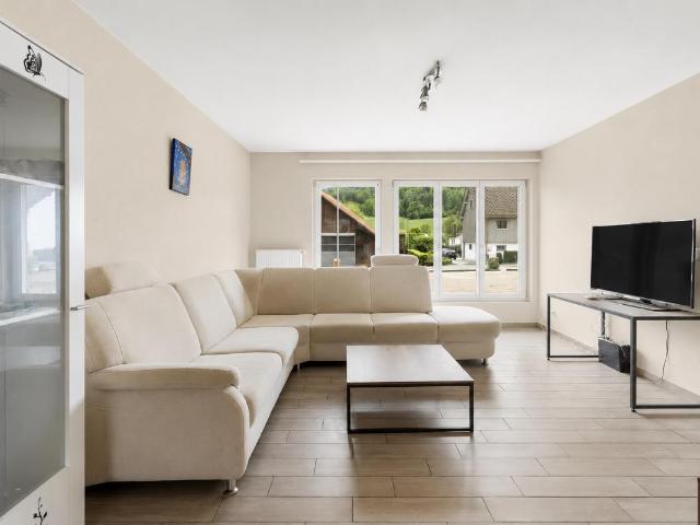 3.5 Zimmer Wohnung
