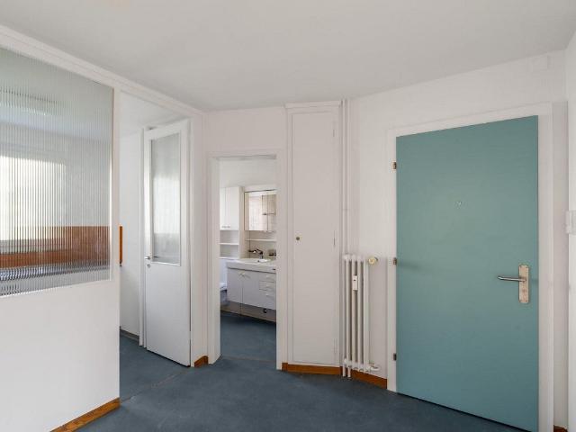 3.5 Zimmer Wohnung