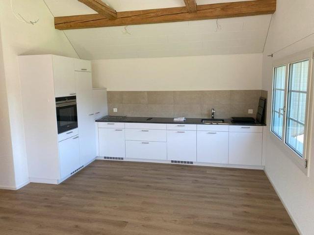 3.5 Zimmer Wohnung