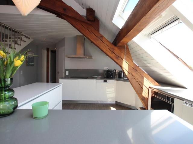 3,5 Zimmer Wohnung