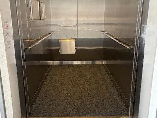 3.5 Zimmer Wohnung