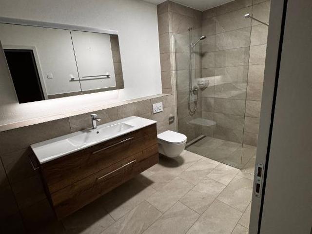3.5 Zimmer Wohnung