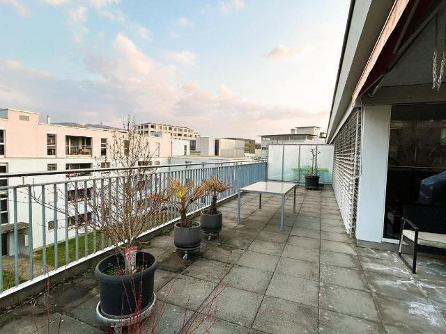 3.5 Zimmer Wohnung