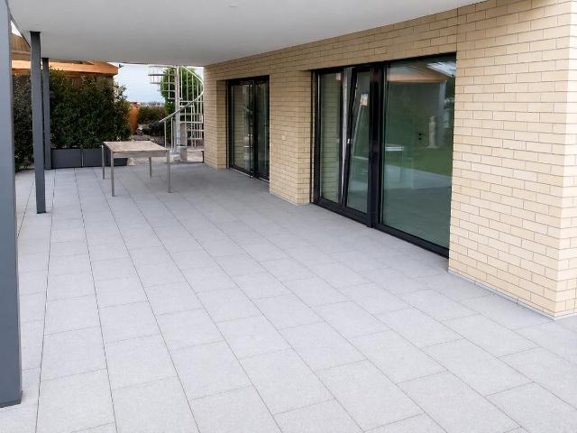 3.5 Zimmer Wohnung