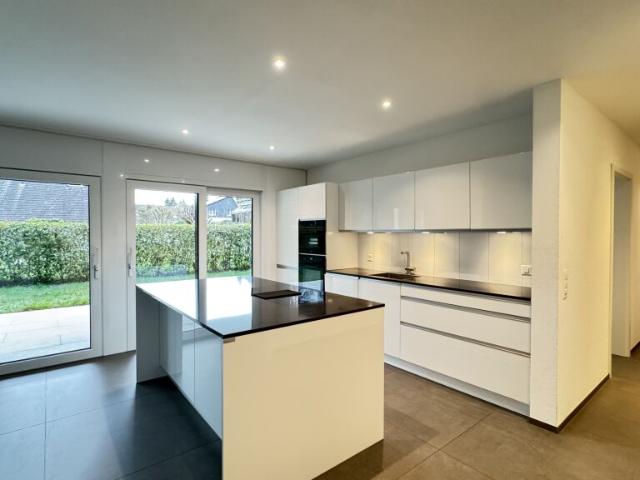 3.5 Zimmer Wohnung