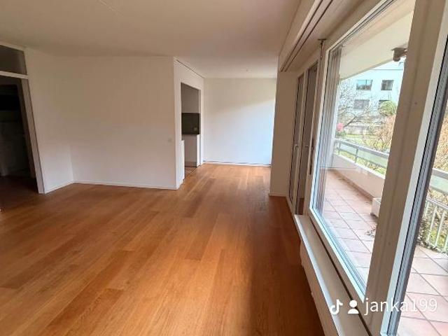 3.5 Zimmer Wohnung
