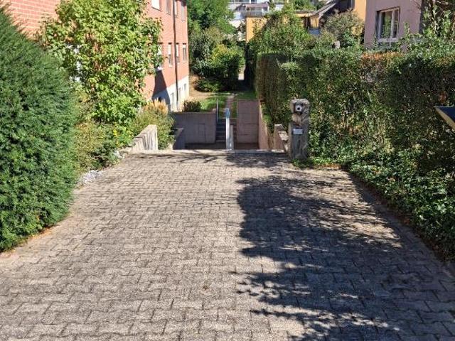 3.5 Zimmer Wohnung