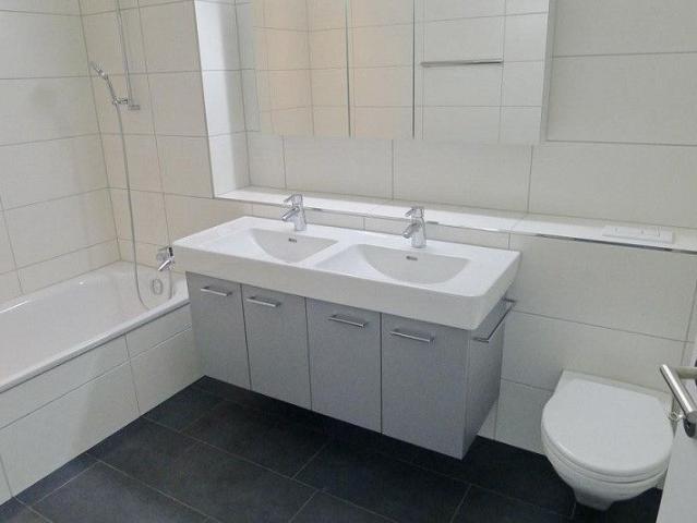 3.5 Zimmer Wohnung an der Sonnenbergstrasse 5, 8032 Zürich