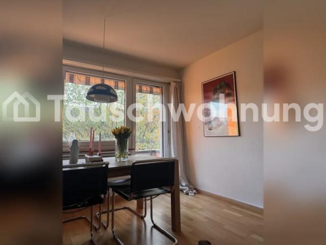 3.5 Zimmer Wohnung an toller Lage im Kreis 4