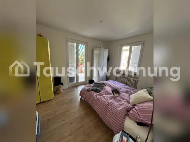 3.5 Zimmer Wohnung direkt an der Limmat