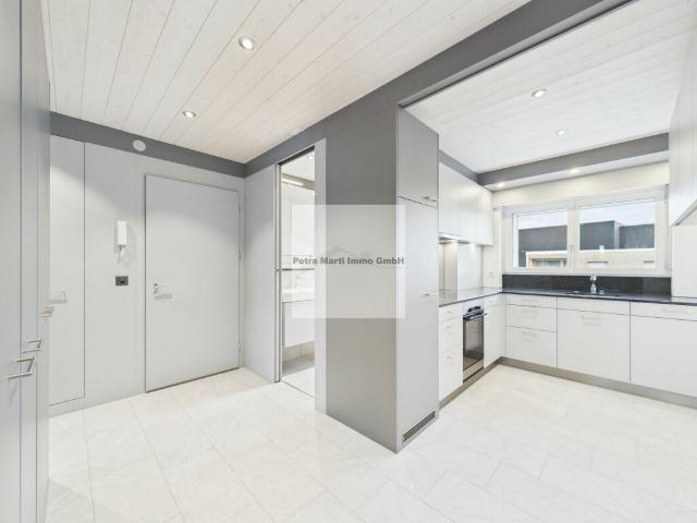 3.5 Zimmer Wohnung im 3. OG