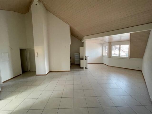 3.5 Zimmer Wohnung im 3. Stock
