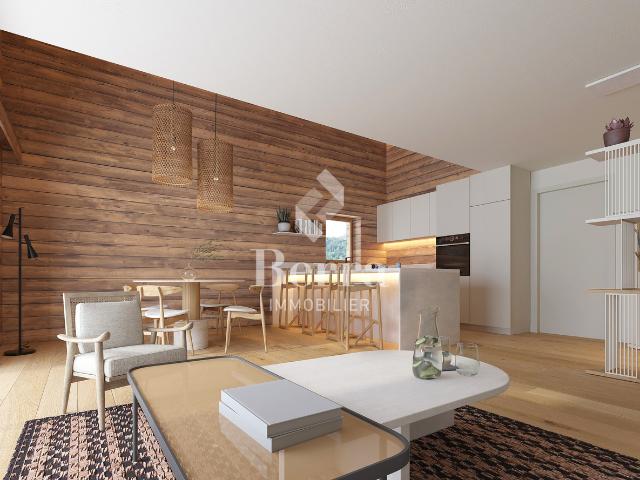 3.5 Zimmer Wohnung im 1. Stock