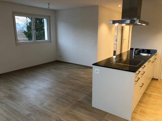 3.5 Zimmer Wohnung im 2.OG