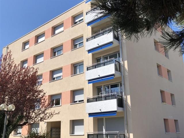 3,5 Zimmer Wohnung im 4. Stock – CHAVANNES RENENS