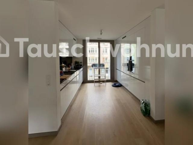3.5 Zimmer Wohnung im Hardschloss mit tollem Grundriss