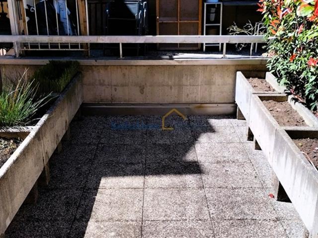 3,5 Zimmer Wohnung im Zentrum von Monthey