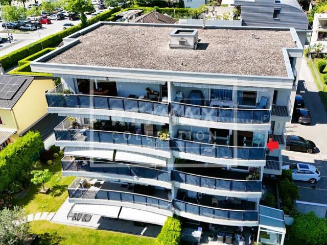 3.5 Zimmer Wohnung in Ascona