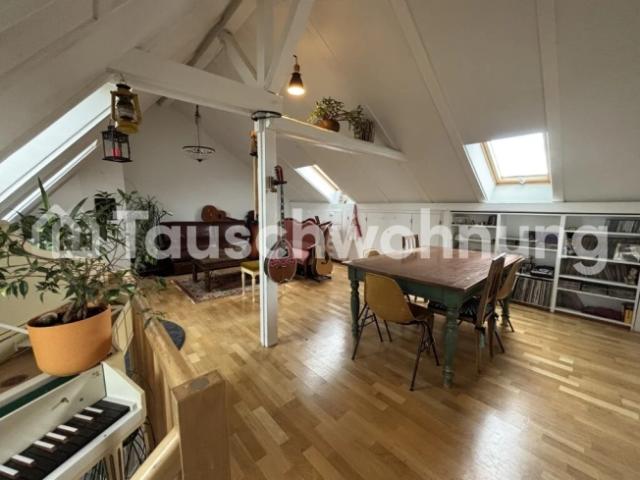 3.5 Zimmer Wohnung in Birsfelden