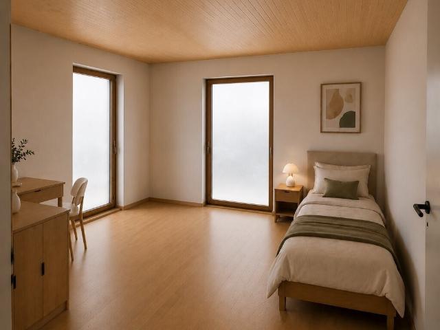 3.5 Zimmer Wohnung in Davos