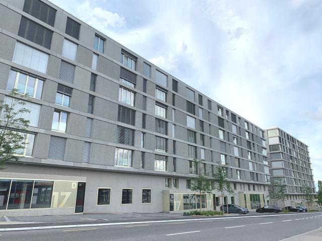 3.5 Zimmer Wohnung in Freiburg!