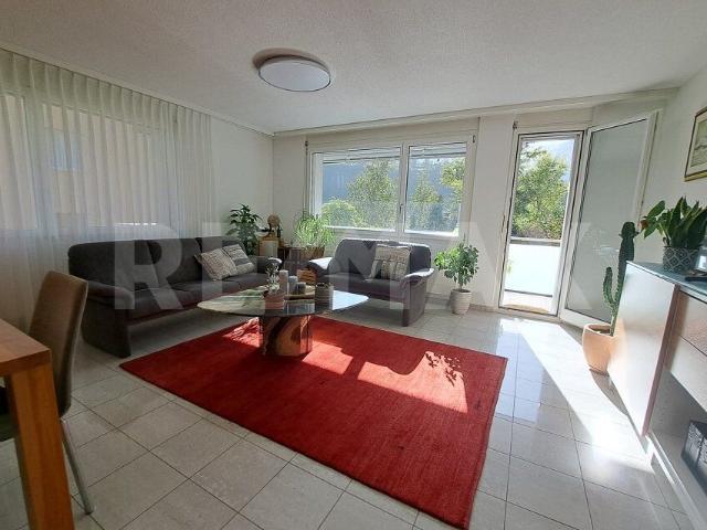 3.5 Zimmer Wohnung in Naters