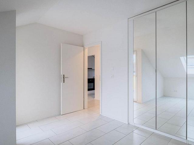 3.5 Zimmer Wohnung in Schaffhausen
