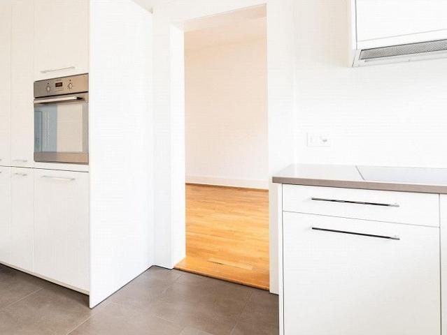 3.5 Zimmer Wohnung in Schaffhausen