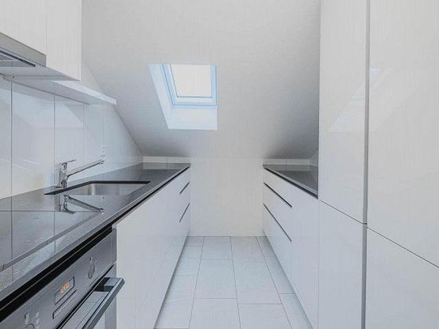 3.5 Zimmer Wohnung in Schaffhausen