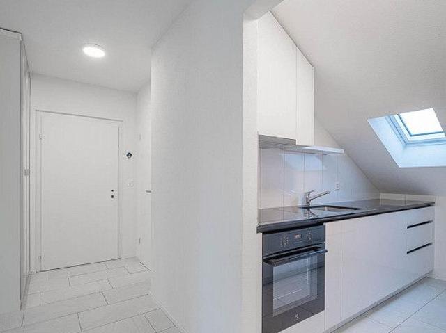 3.5 Zimmer Wohnung in Schaffhausen
