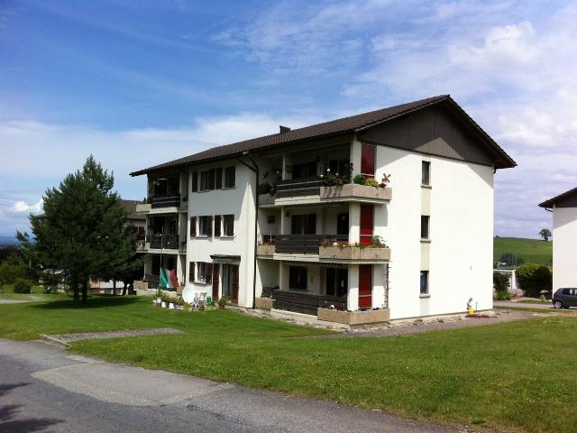 3.5 Zimmer Wohnung in St Antoni