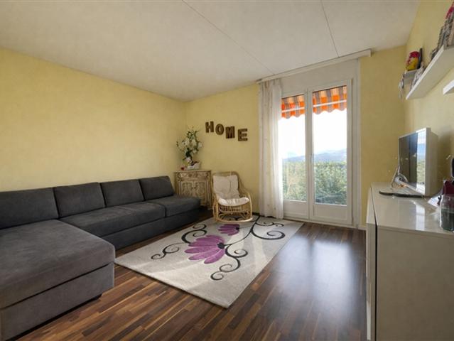 3,5 Zimmer Wohnung in Stabio