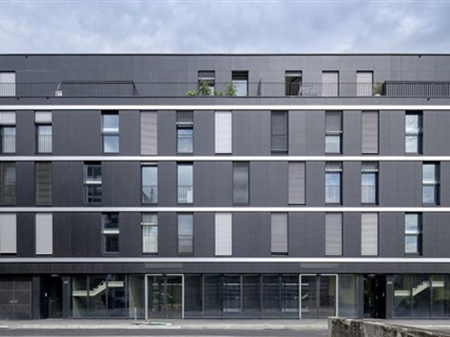 3,5 Zimmer Wohnung in Renens