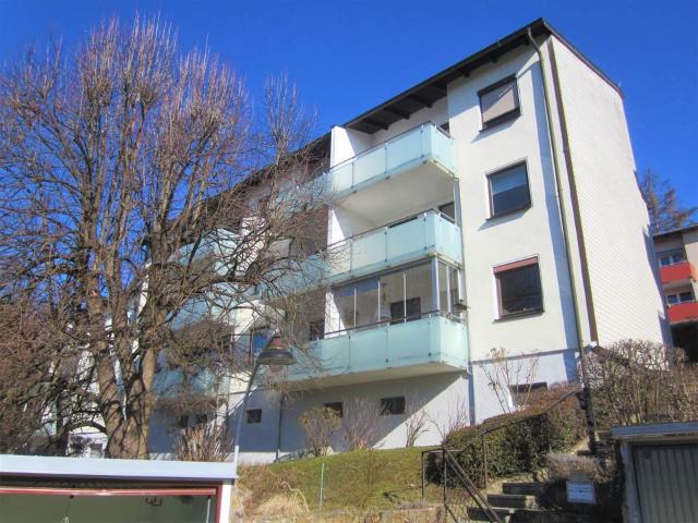 3,5 Zimmer Wohnung in ruhiger Pöstlingberg Lage!