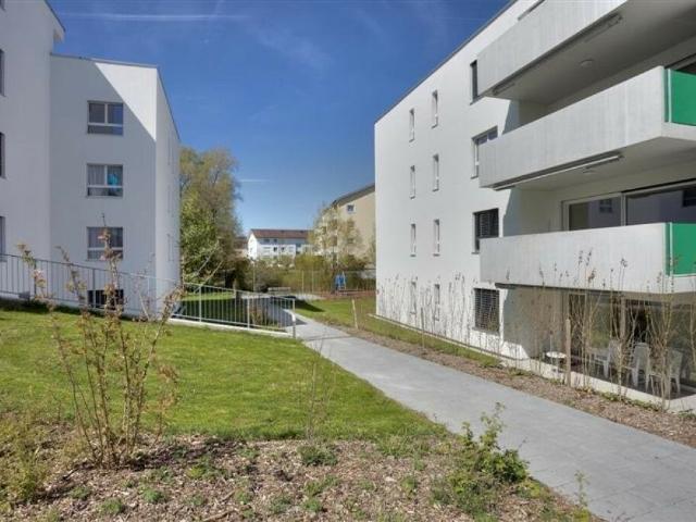 3.5 Zimmer Wohnung in Wittenbach